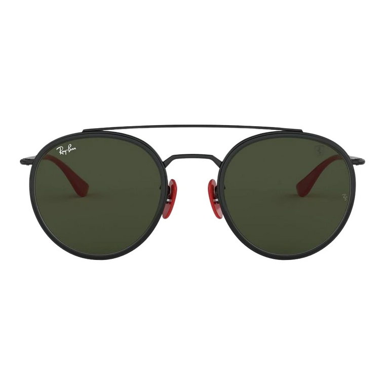 Rb3647M Scuderia Ferrari Collection Ray-Ban