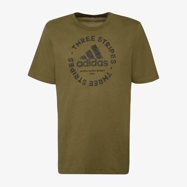 ADIDAS T-SHIRT SS M SKT EMB G T