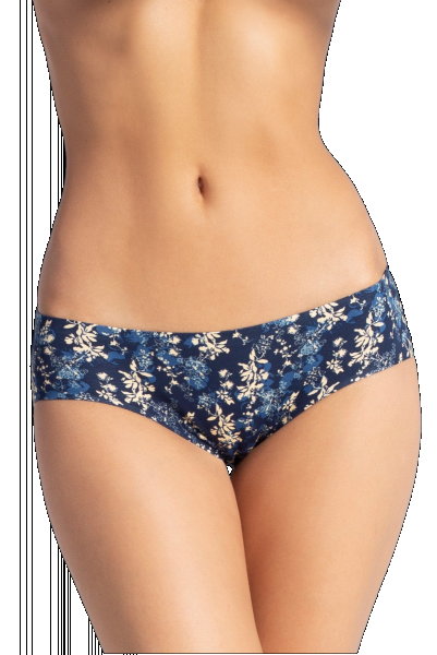 Gatta 41019 Bikini Cotton Comfort Print wz.04 figi damskie