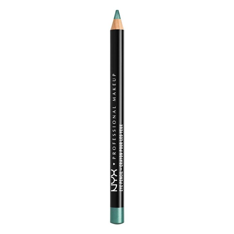 NYX Slim Eye Pencil Kredka do oczu Seafoam Green