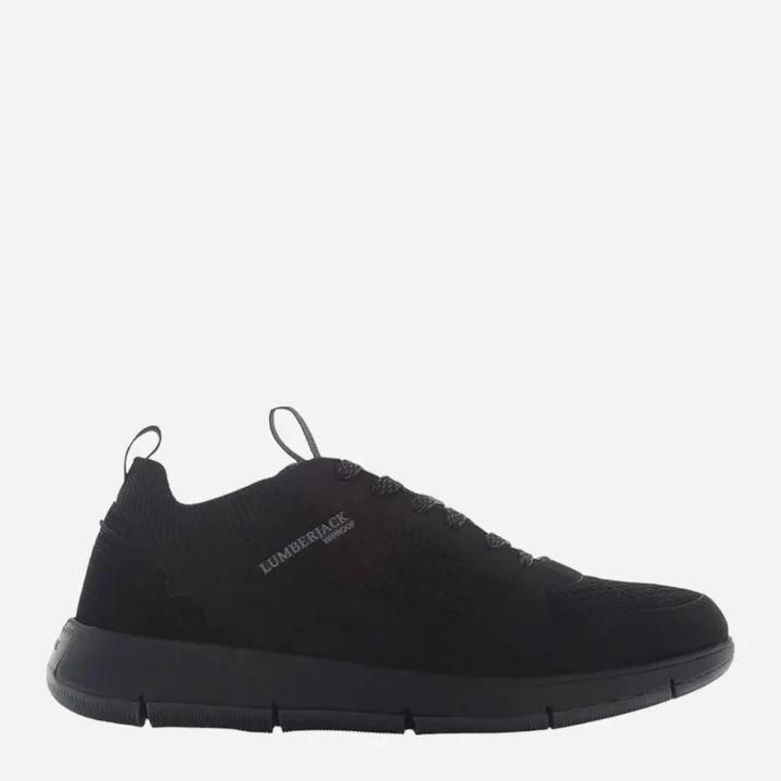 Sneakersy męskie do kostki Lumberjack Freebound SMG8912