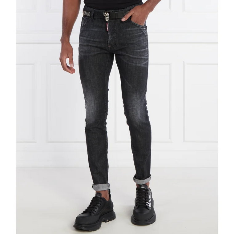 Dsquared2 Jeansy Cool guy jean | Tapered fit