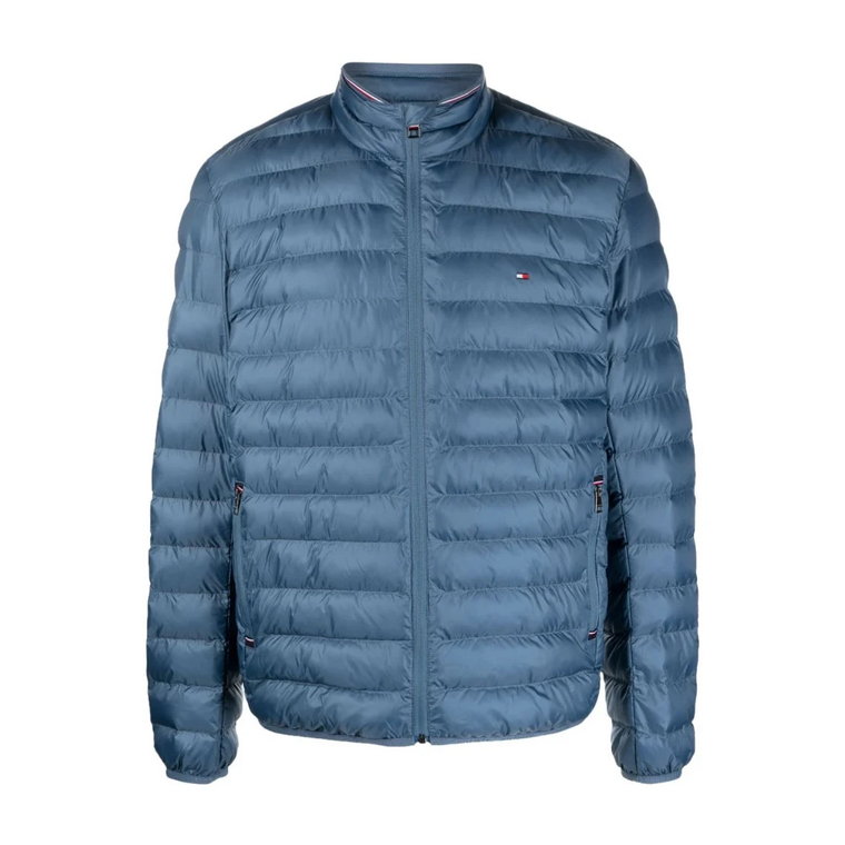 Down Jackets Tommy Hilfiger