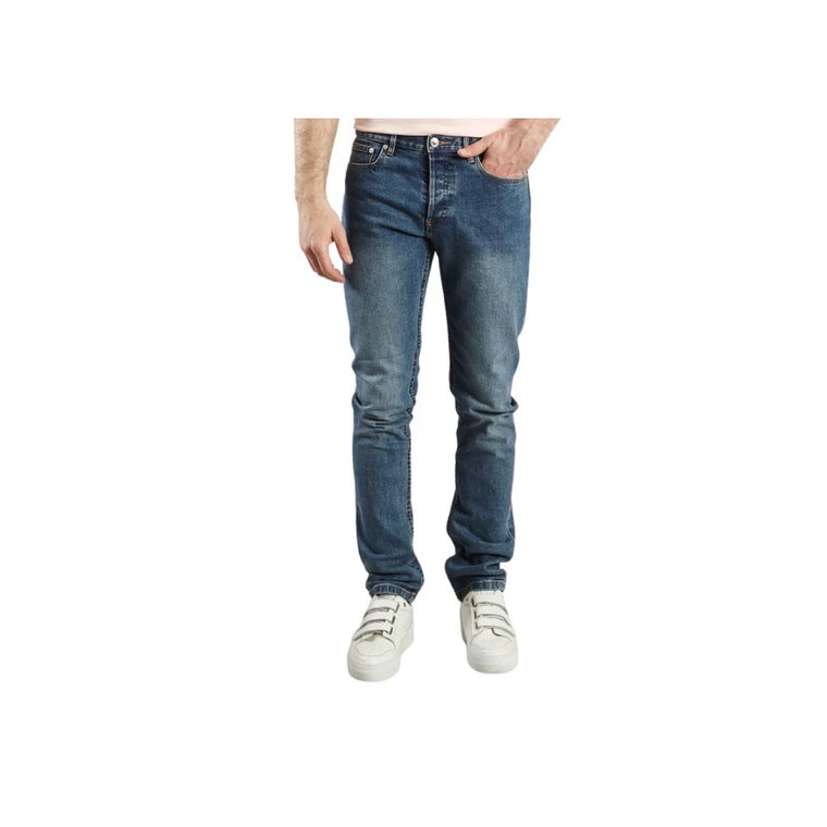 Jeans A.p.c.