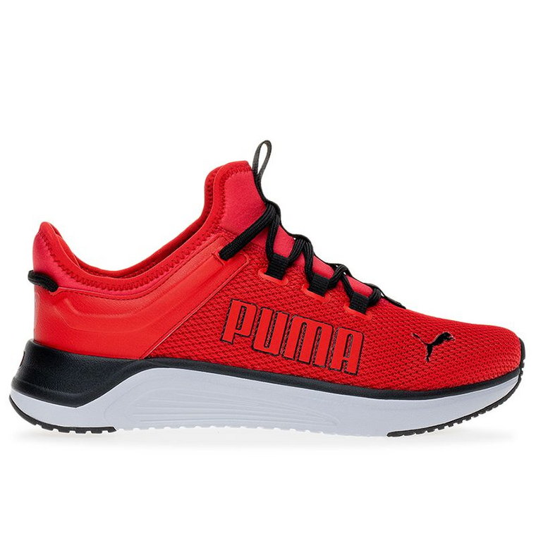 Buty Puma Softride Astro Slip 37879907 - czerwone