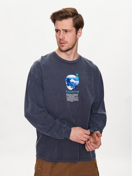 Longsleeve BDG Urban Outfitters