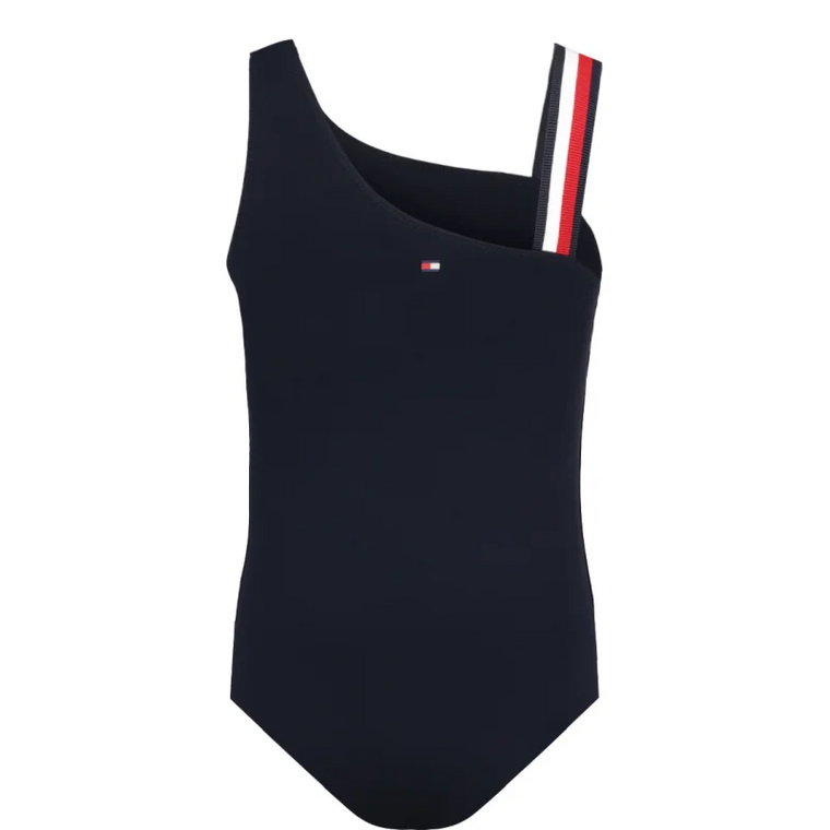 Tommy Hilfiger Strój kąpielowy ONE PIECE