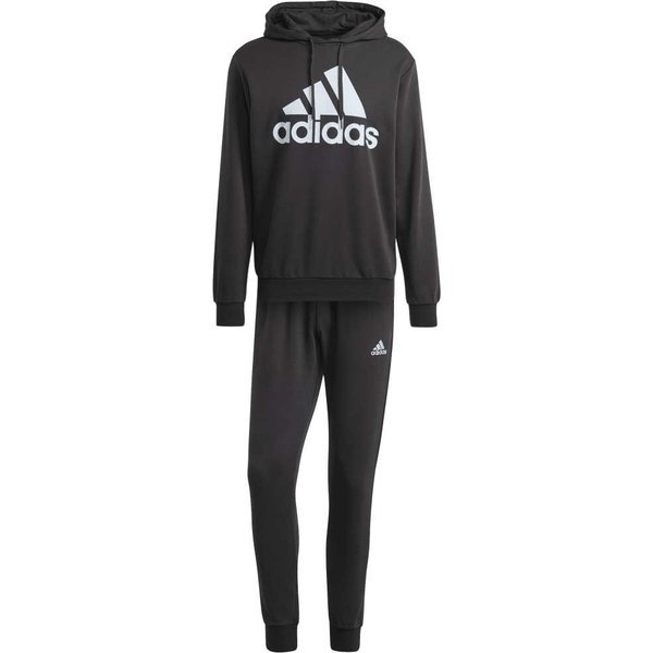 Dres męski Big Logo Terry Adidas