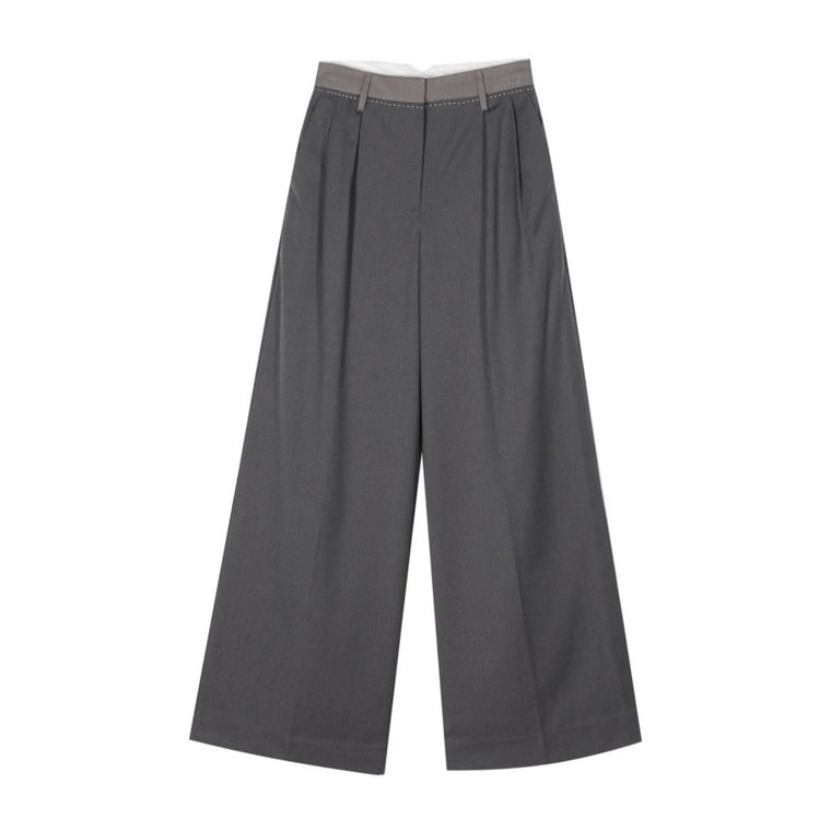 Wide Trousers Remain Birger Christensen