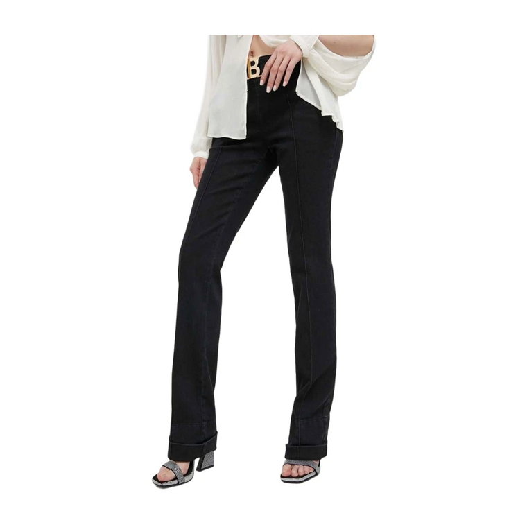 Slim-fit Jeans Blugirl