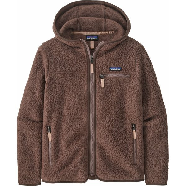 Polar damski Retro Pile Design Patagonia