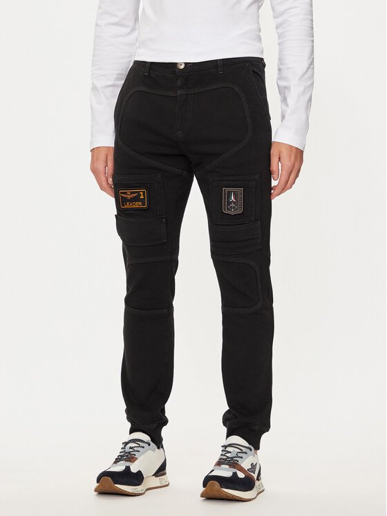 Joggery Aeronautica Militare