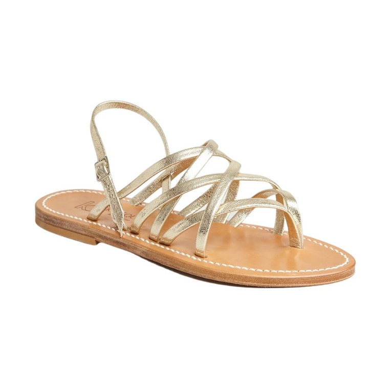 Flat Sandals K.jacques