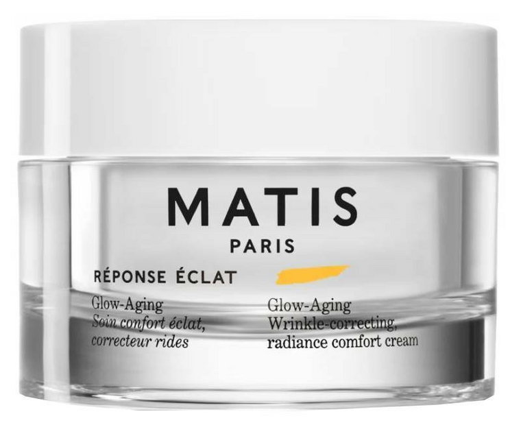 Matis Eclat Glow Aging Krem przeciwstarzeniowy