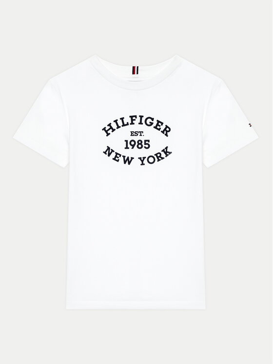 T-Shirt Tommy Hilfiger