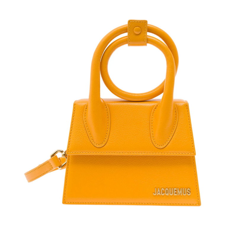 Cross Body Bags Jacquemus