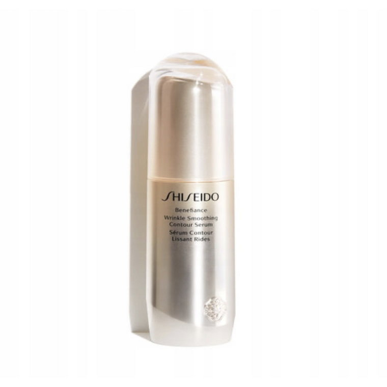 Shiseido Wrinkle Smoothing Contour Serum przeciwstarzeniowe serum do twarzy 30 ml