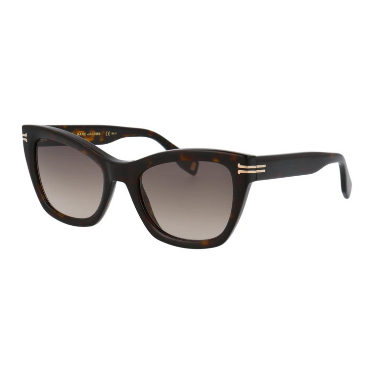 Stylowe okulary przeciwsłoneczne MJ 1009/S Marc Jacobs