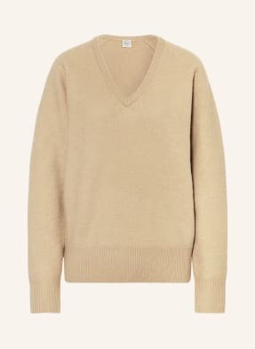 Toteme Sweter beige