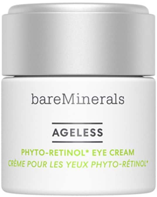 Krem wokół oczu bareMinerals Ageless Retinol Eye Cream 15 ml (194248003166). Krem do twarzy