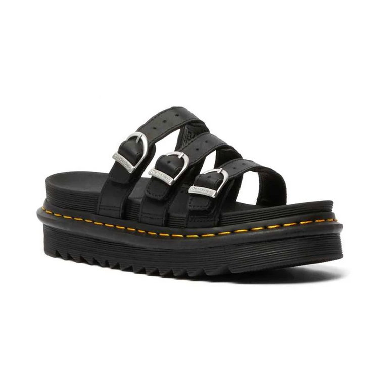 Sandals Dr. Martens