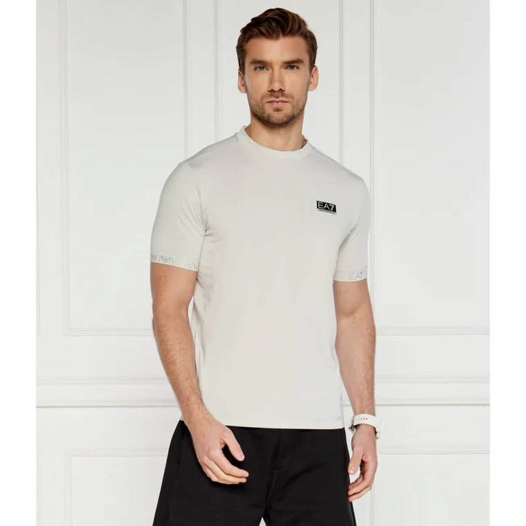 EA7 T-shirt | Slim Fit