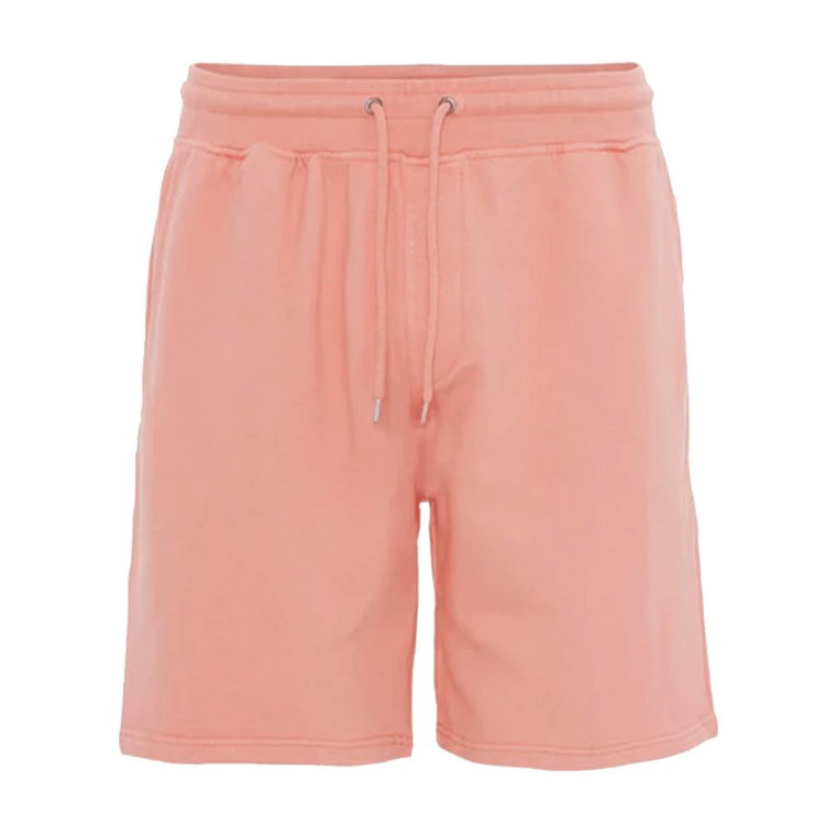 organic sweat-shorts Colorful Standard