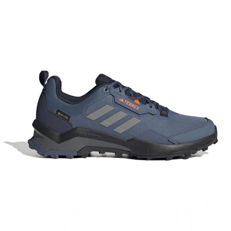 Buty adidas Terrex AX4 Gtx HP7397 niebieskie