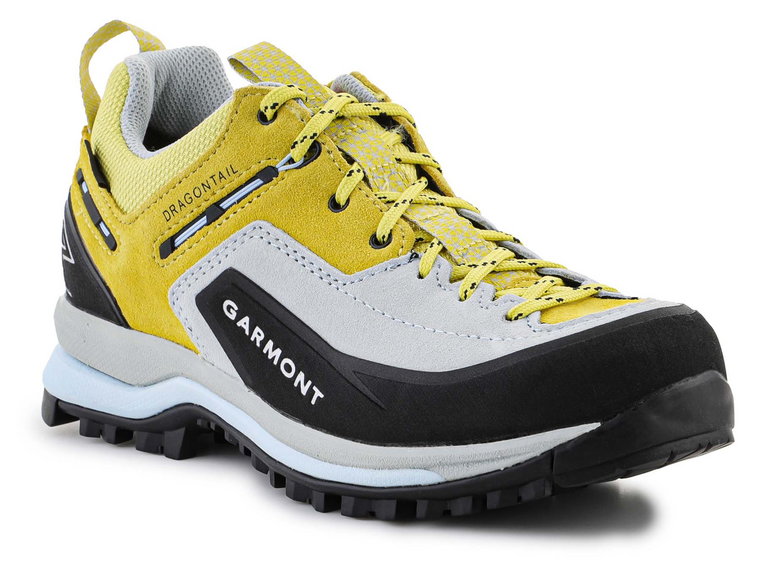 Garmont Dragontail Tech Gtx Wms Yellow/Light grey 002594