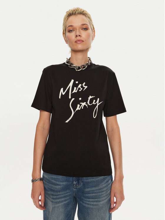 T-Shirt Miss Sixty