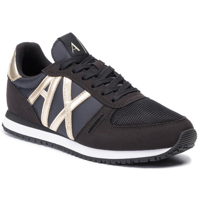 Sneakersy Armani Exchange