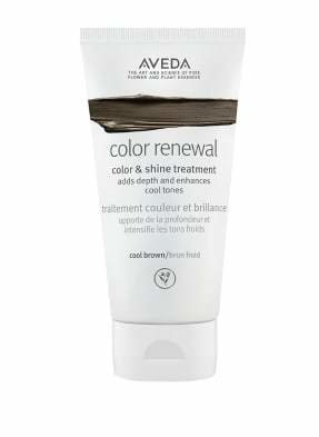 Aveda Color Renewal Cool Brown