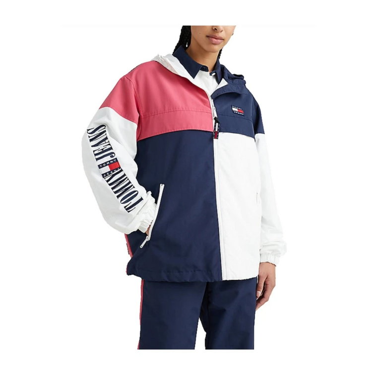 Light Jackets Tommy Hilfiger