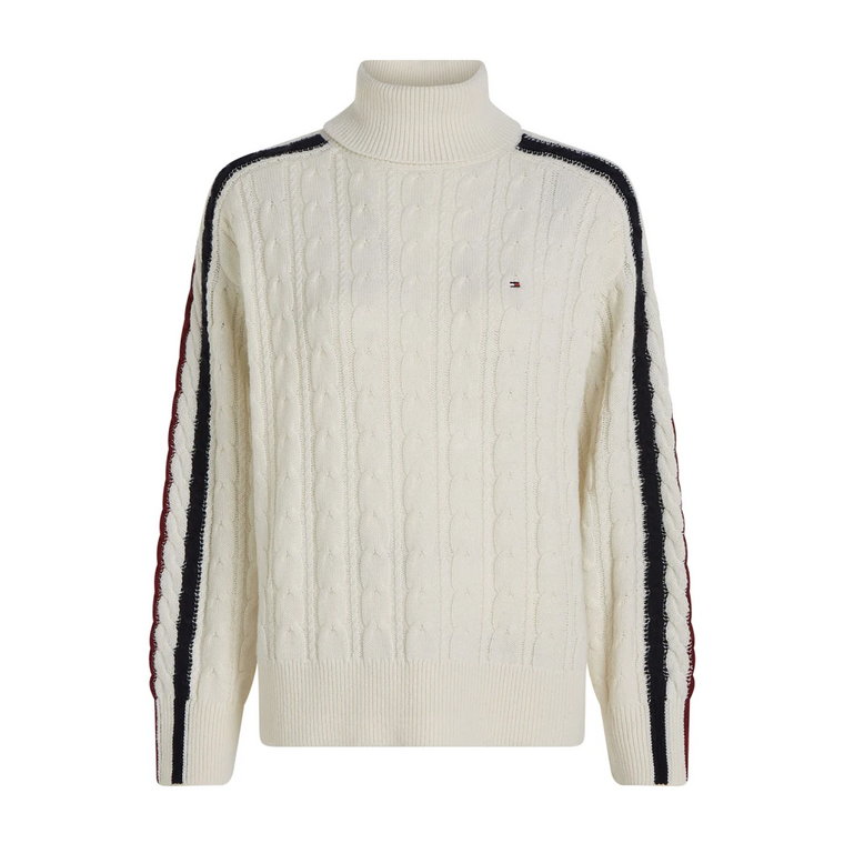 Turtlenecks Tommy Hilfiger