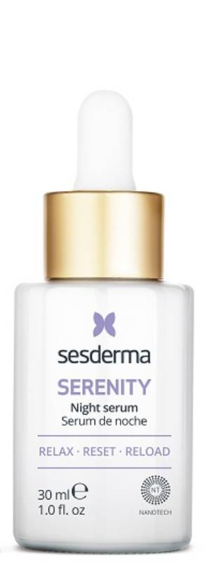 Sesdema Serenity - Serum liposomowe 30ml