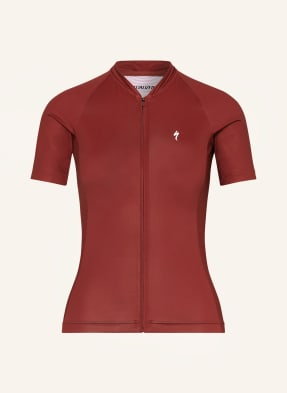 Specialized Koszulka Rowerowa Sl Solid Jersey rot