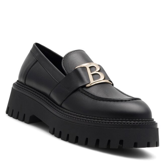 Loafersy Badura