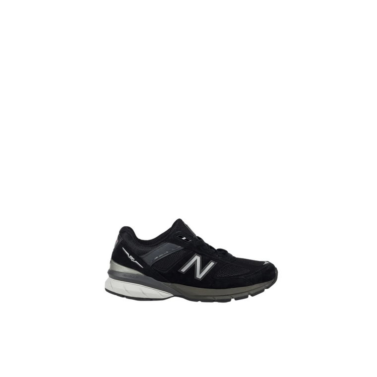 "Sneakersy 990 z technologią Abzorb" New Balance