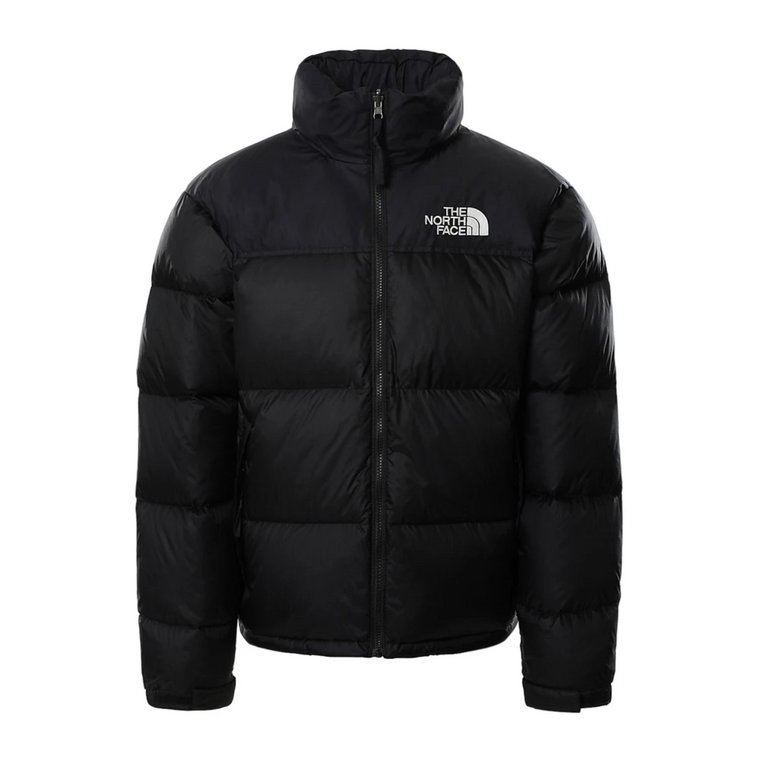 Czarna kurtka Nf0A3C8Dle4 The North Face