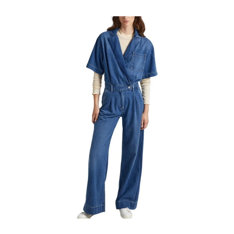 Jumpsuits Pepe Jeans