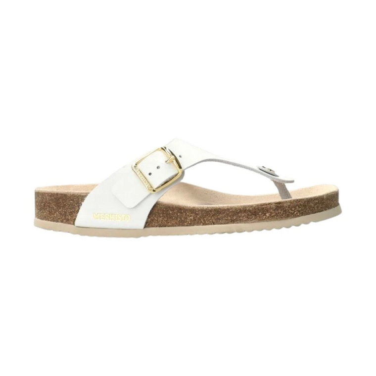 Flat Sandals Mephisto