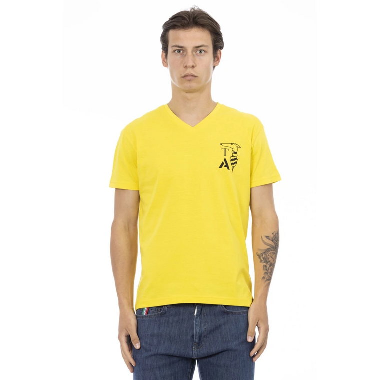 T-Shirts Trussardi