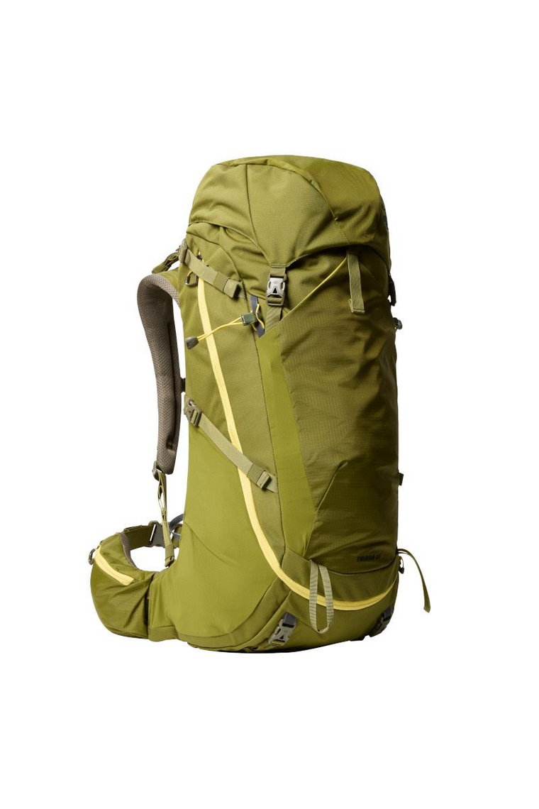 Plecak terra 55-forest olive-new taupe green