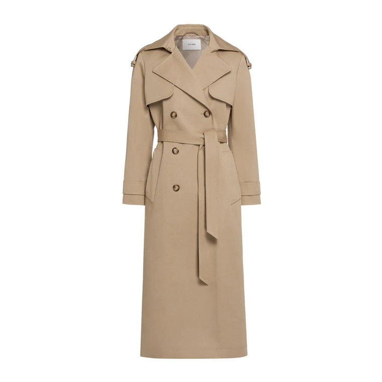 Trench Coats IVY OAK