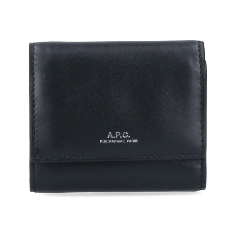 Wallets &amp;amp; Cardholders A.p.c.