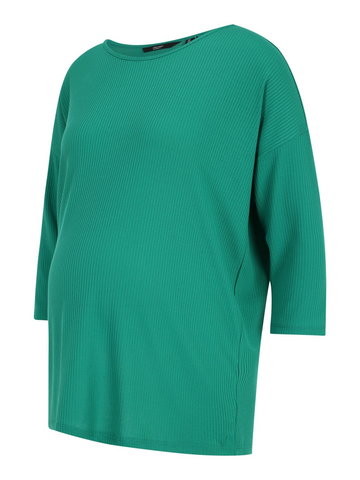 Vero Moda Maternity Koszulka 'MIVY'  zielony