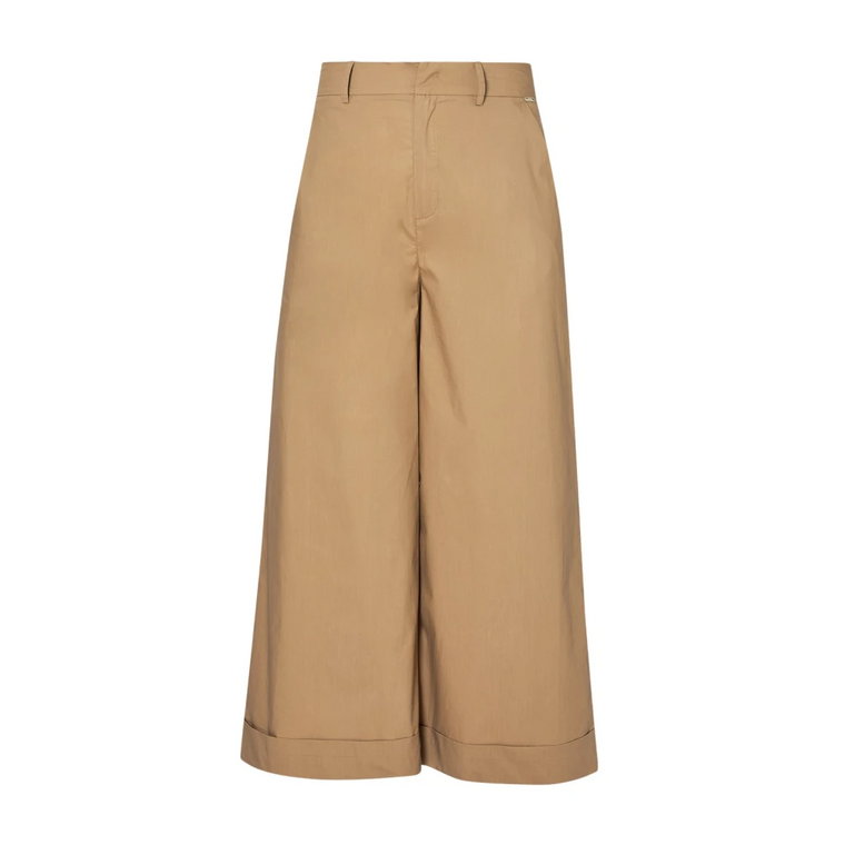 Wide Trousers Liu Jo