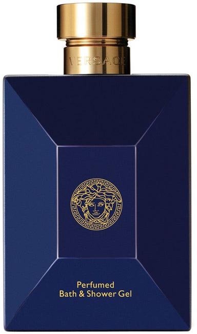 Żel pod prysznic Versace Pour Homme Dylan Blue Shower Gel 250 ml (8011003826551). Żele pod prysznic