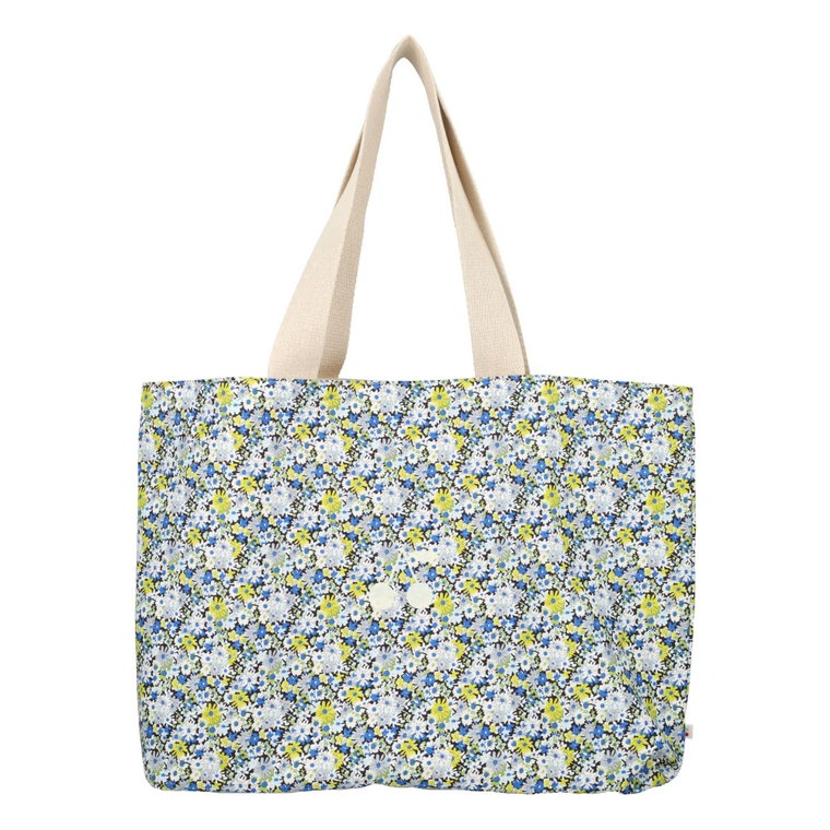 Tote Bags Bonpoint