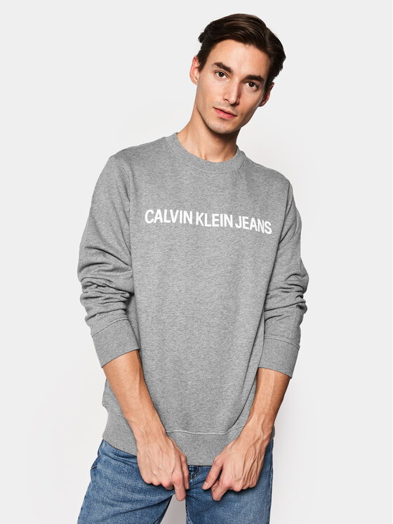 Bluza Calvin Klein Jeans